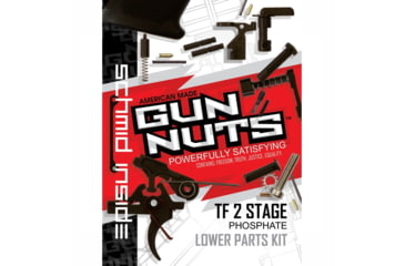 Image of Gun Nuts TF Two Stage Phosphate - Lower Parts Kit, SI-LPK-2S1
