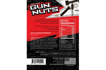 Image of Gun Nuts TF Two Stage Phosphate - Lower Parts Kit, SI-LPK-2S1