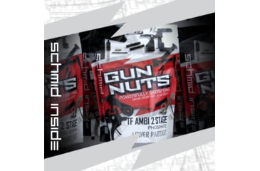 Image of Gun Nuts TF Two Stage Phosphate - Lower Parts Kit, SI-LPK-2S1