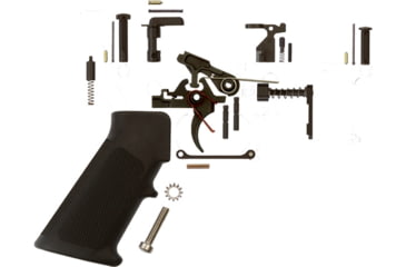 Image of Gun Nuts TF Two Stage Phosphate - Lower Parts Kit, SI-LPK-2S1