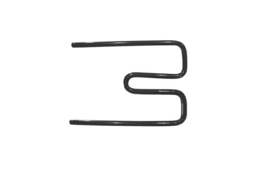 Image of Gun Storage Solutions Gss Back-under Handgun Hangers 2-pack