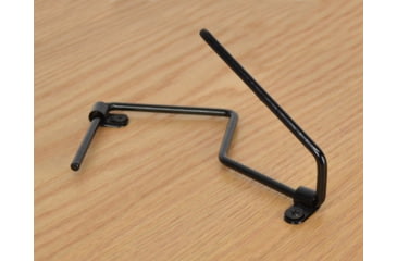 Image of Gun Storage Solutions Gss Kik Klamp Kikstand Tie Downs 100 Pack Use 2per Kikstd