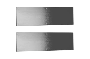 Image of Gun Storage Solutions Gss Magmount 3x10 Magnet Strip For Metal Magazines 2-pk