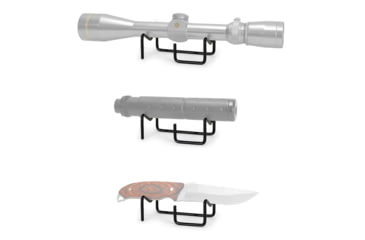 Image of Gun Storage Solutions Gss Scope/suppressor/knife Stand 10-pack