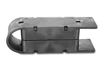 Image of Gun Storage Solutions Multi-Mag Magnetic Storage