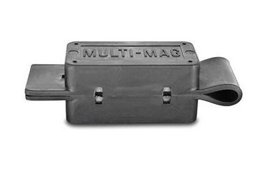 Image of Gun Storage Solutions Multi-Mag Magnetic Storage