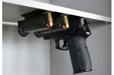 Image of Gun Storage Solutions Multi-Mag Magnetic Storage