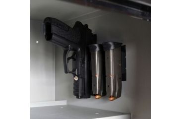Image of Gun Storage Solutions Multi-Mag Magnetic Storage
