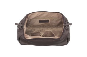 Image of Gun Tote'n Mamas Concealed Carry Large Hobo Sac, Brown, GTM-90/BROWN