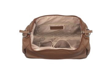 Image of Gun Tote'n Mamas Concealed Carry Large Hobo Sac, Tan, GTM-90/TAN
