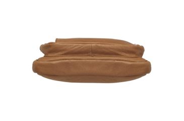 Image of Gun Tote'n Mamas Concealed Carry Raven Shoulder Pouch, Tan, GTM-99/TN