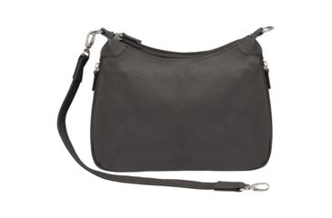 Image of USED Gun Tote'n Mamas Concealed Carry Hobo Handbag, Black, GMT-70/BK, EDEMO1