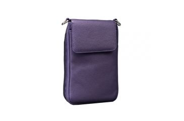 Image of Gun Tote'n Mamas Smart Phone Case Purple, Purple 290572
