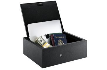 Image of GunVault DrawerVault Handgun Safe GV3000