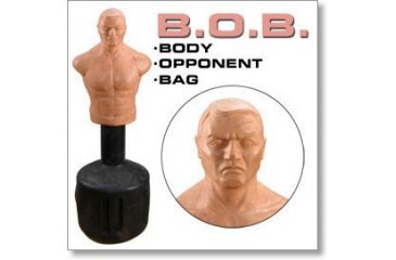 Image of Gun Video B.O.B. Training System T0075
