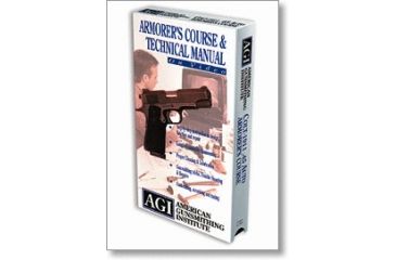 Image of Gun Video DVD - AGI: Building the Ultimate Tactical/Varmint Rifle X0323D