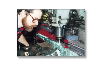 Image of Gun Video DVD - AGI Pillar Bedding Rifles X0322D