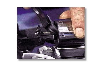 Image of Gun Video DVD - AGI: Professional Gun Cleaning X0318D