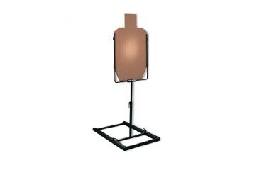 Image of Gun Video Port-A-Fold Target Stand TS001