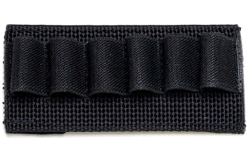 Image of GunfightersINC Kenai Ammo Carrier, Black, ADD-AMMO-BLACK