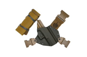 Image of GunfightersINC Kenai