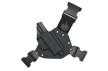 Image of GunfightersINC Ronin
