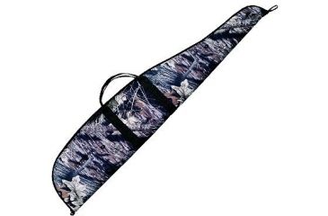 Image of Gunmate Medium Mossy Oak Break Up Rifle Case 22511