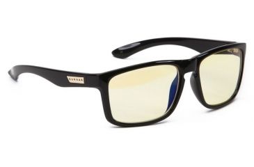 Image of Gunnar Optiks Crossover Intercept 24K Progressive Prescription Sunglasses, Marble Frame, INT-07101PR