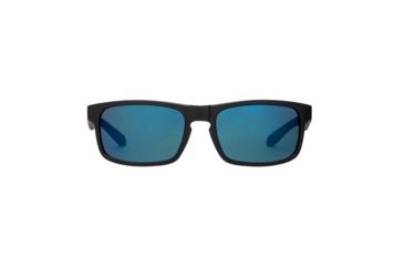 Image of Gunnar Optiks Enigma Outdoor Sunglasses, Onyx, 58-18, ENI-00111