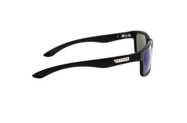 Image of Gunnar Optiks Enigma Outdoor Sunglasses, Onyx, 58-18, ENI-00111