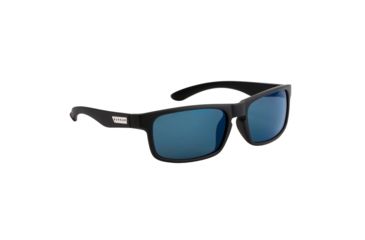 Image of Gunnar Optiks Enigma Outdoor Sunglasses, Onyx, 58-18, ENI-00111