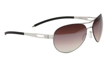 Image of Gunnar Optiks Gaming Titan Progressive Prescription Sunglasses, Mercury Frame, TTN2-01504PR