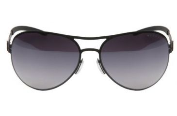 Image of Gunnar Optiks Gaming Titan Sunglasses, Onyx Frame, Grey Lens, TTN2-00105