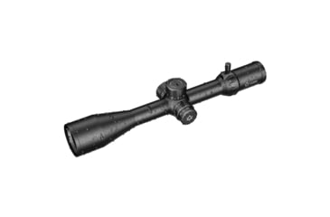 Image of GUNNR Heimdall HD 6-24x50mm 30mm Tube Rifle Scope, First Focal Plane