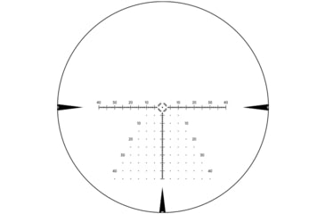 Image of GUNNR Odin 1-10x28mm 34mm Tube FFP LPVO Rifle Scope with Mount and Case, Black, GUNBOXS24