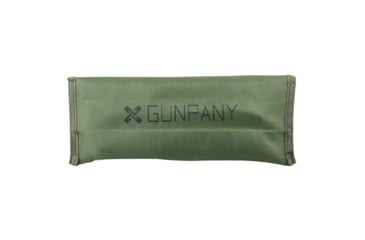 Image of Gunpany AR15/M16 Gunsmithing Cleaning Kit Pouch, 12 Pack, Green, GPGC-A15P