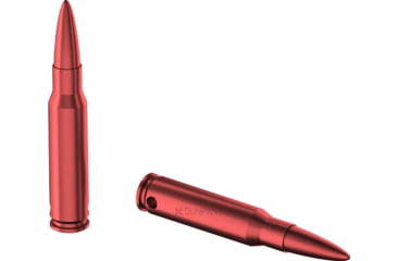 Image of Gunpany 307 Wincester &amp; 30-30 , 4 Wincester Snap Caps, 4 Pieces