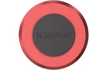 Image of Gunpany 307 Wincester &amp; 30-30 , 4 Wincester Snap Caps, 4 Pieces