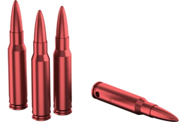 Image of Gunpany 307 Wincester &amp; 30-30 , 4 Wincester Snap Caps, 4 Pieces