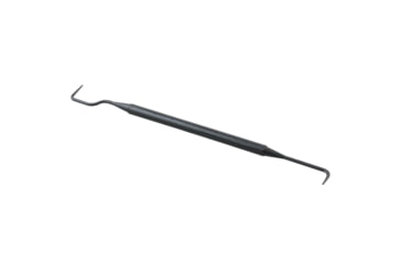 Image of Gunpany Polymer Double Side Cleaning Picks Set, 4 Pack, Black, GPCK-4P