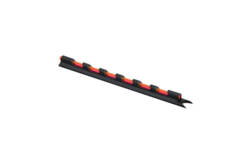 Image of Gunpany XS Shotgun Fiber Optic Sight, Black, SCIS-08