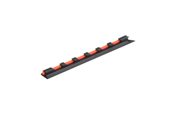 Image of Gunpany XS Shotgun Fiber Optic Sight, Black, SCIS-08