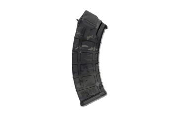 Image of GunSkins AK-47 Mag Skin, GS Military OCP Black, CU-98059-AK47MS-OCPB
