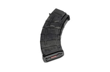 Image of GunSkins AK-47 Mag Skin, GS Military OCP Black, CU-98059-AK47MS-OCPB