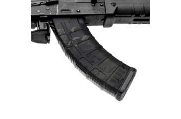 Image of GunSkins AK-47 Mag Skin, GS Military OCP Black, CU-98059-AK47MS-OCPB