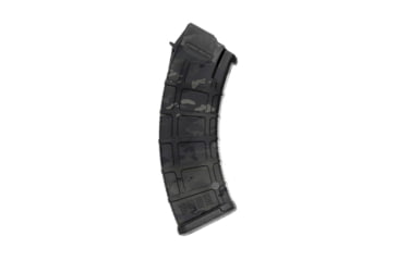 Image of GunSkins AK-47 Mag Skin, GS Military OCP Black, CU-98059-AK47MS-OCPB