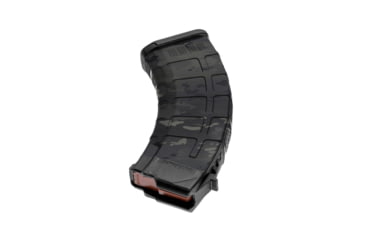 Image of GunSkins AK-47 Mag Skin, GS Military OCP Black, CU-98059-AK47MS-OCPB