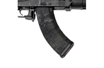 Image of GunSkins AK-47 Mag Skin, GS Military OCP Black, CU-98059-AK47MS-OCPB