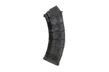 Image of GunSkins AK-47 Mag Skin, GS Military OCP Black, CU-98059-AK47MS-OCPB