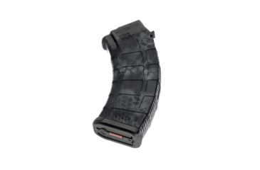 Image of GunSkins AK-47 Magazine Skin, Kryptek Typhon, ak-47-mag-skin-typhon
